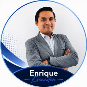 Picture of Enrique Escandon Cruz